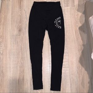 Gym Shark Leggings